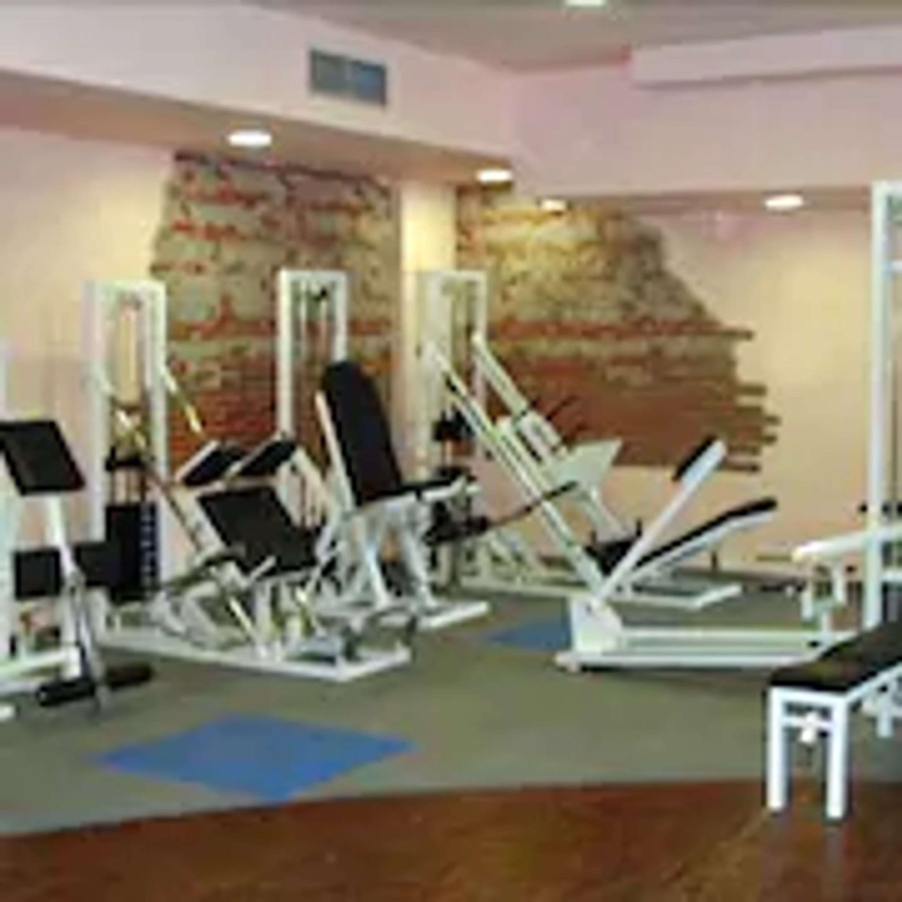 Foto - Aparthotel California