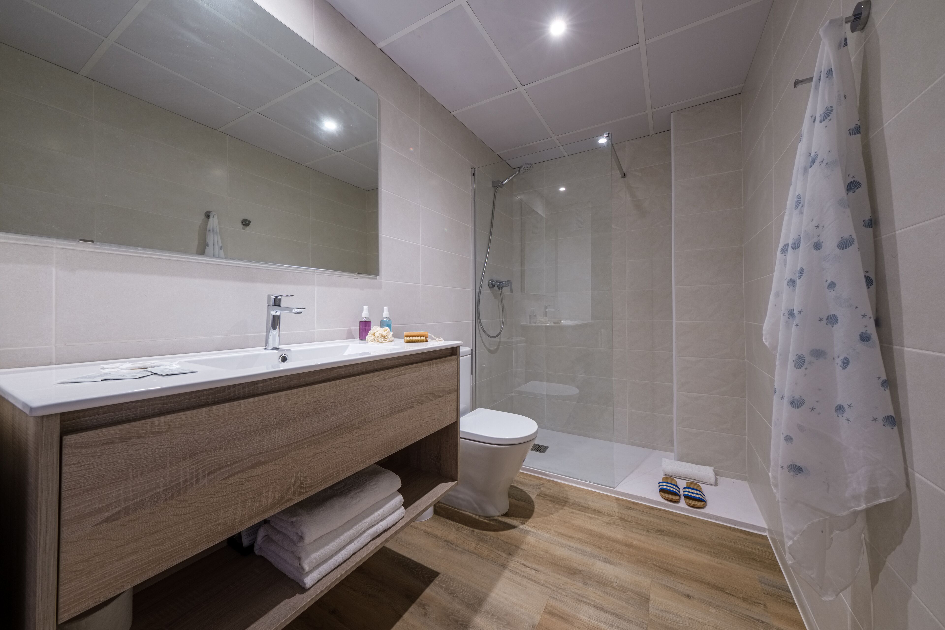 Foto - Aparthotel California