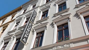 AuĂenbereich