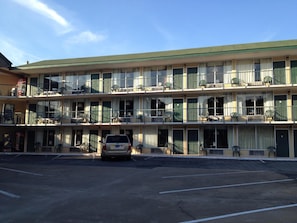 Fachada