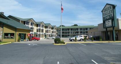 Green Valley Motel