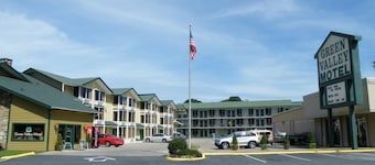 Green Valley Motel