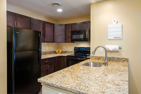 The Resort at Governor's Crossing - Image 41