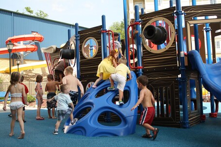 The Resort at Governor's Crossing - Image 60