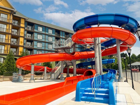 The Resort at Governor's Crossing - Image 70