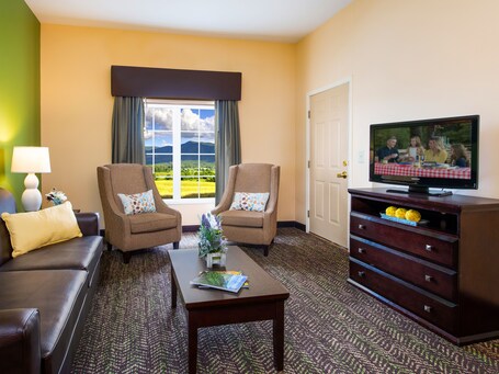 The Resort at Governor's Crossing - Image 36