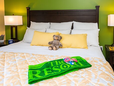 The Resort at Governor's Crossing - Image 31