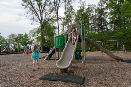 The Resort at Governor's Crossing - Image 55