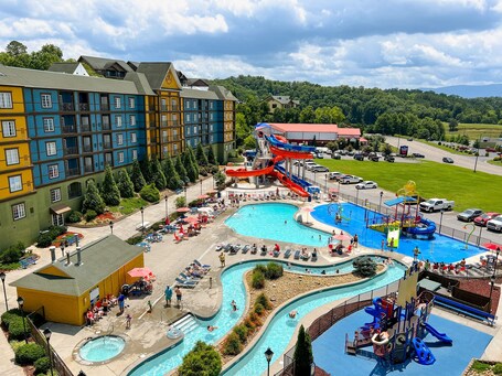 The Resort at Governor's Crossing - Image 16