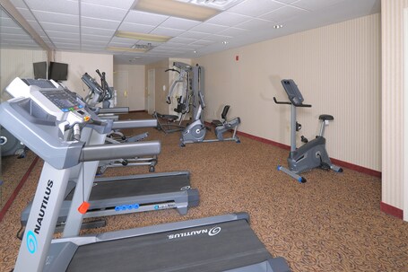The Resort at Governor's Crossing - Image 23