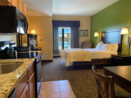 The Resort at Governor's Crossing - Image 10