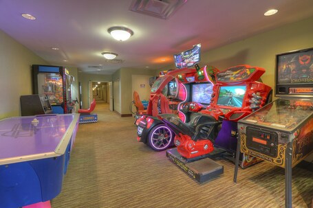 The Resort at Governor's Crossing - Image 47