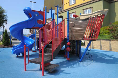 The Resort at Governor's Crossing - Image 59