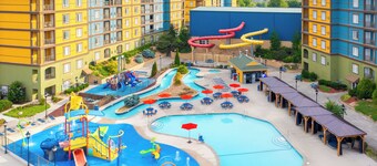 The Resort at Governor's Crossing