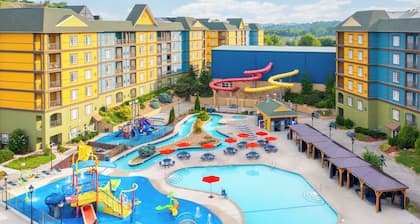 The Resort at Governor's Crossing