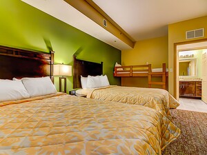 The Resort at Governor's Crossing