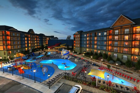 The Resort at Governor's Crossing - Image 3