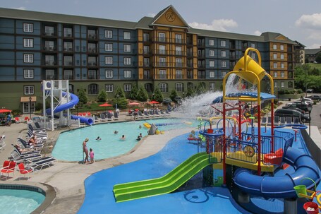 The Resort at Governor's Crossing - Image 34