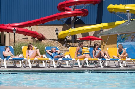 The Resort at Governor's Crossing - Image 67