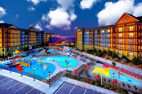 The Resort at Governor's Crossing - Image 2