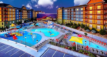 The Resort at Governor's Crossing