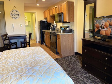 The Resort at Governor's Crossing - Image 19