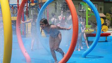 Water park