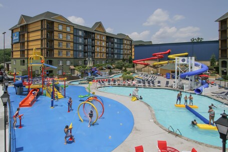 The Resort at Governor's Crossing - Image 35