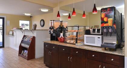 Econo Lodge Kennewick Tri-Cities