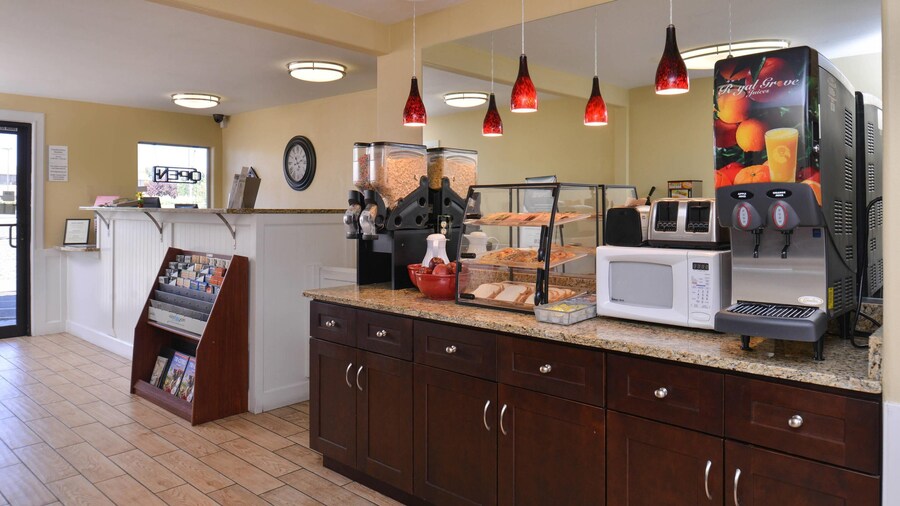 Econo Lodge Kennewick Tri-Cities