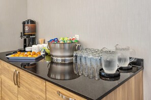 Sala de reuniones