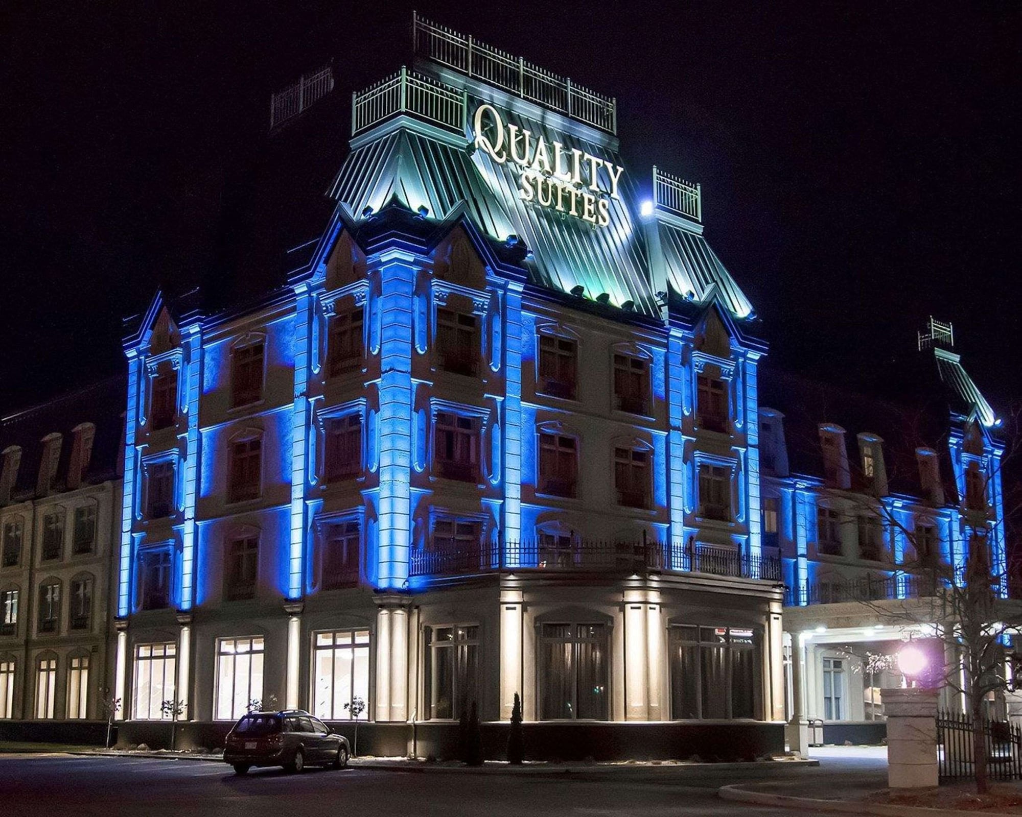 2 Star Hotels