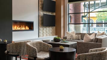 Majoituspaikan mukavuudet