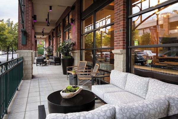Terras