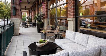 Seattle Marriott Redmond