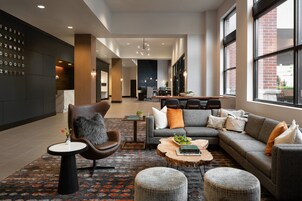 Servicio de la propiedad