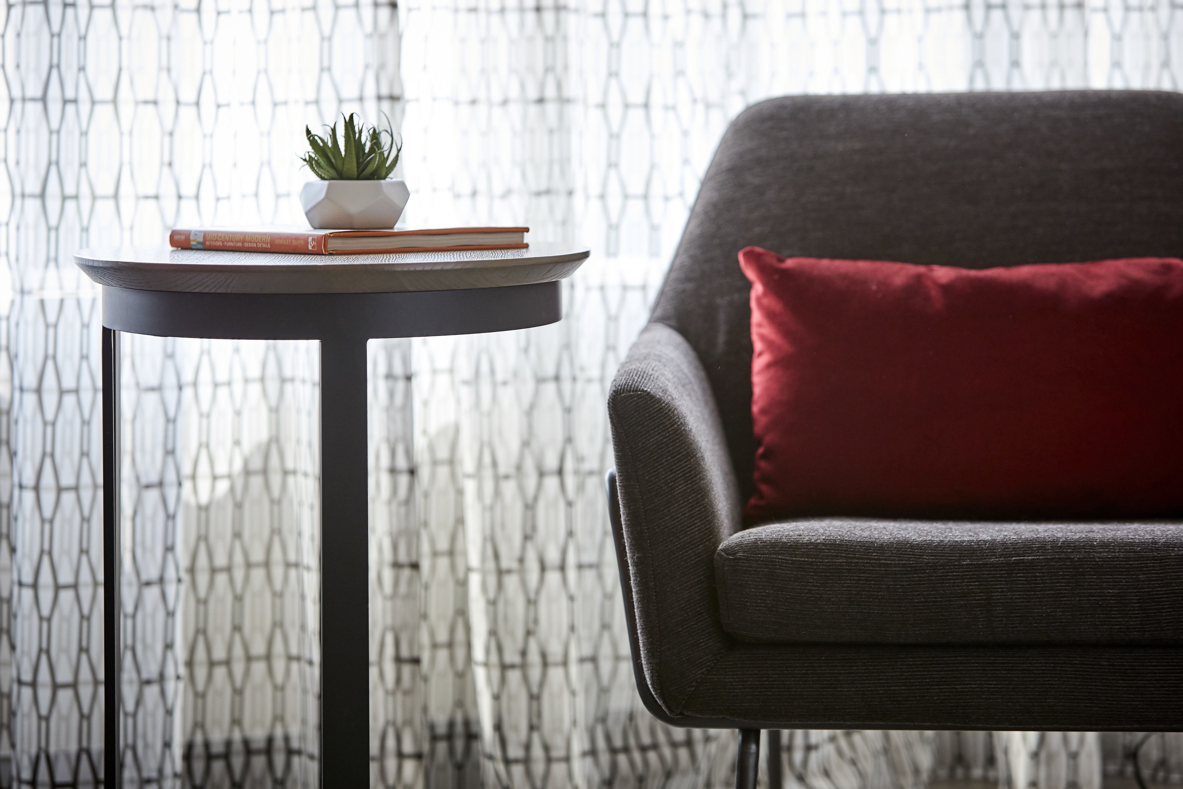 premium bedding, pillow-top beds, in-room safe, desk