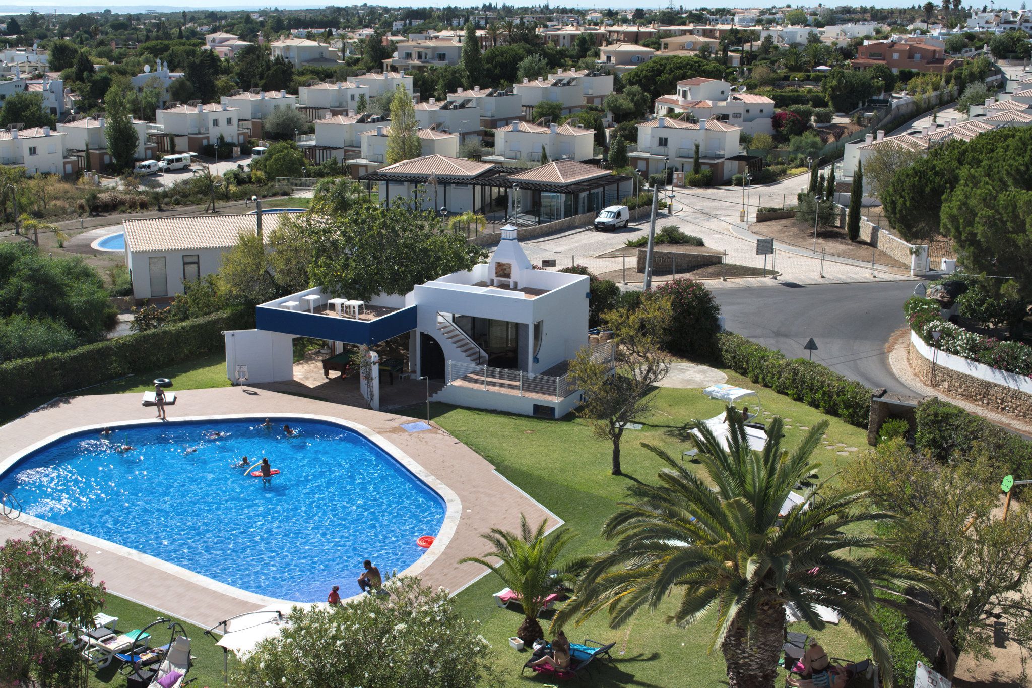 Foto - Carvoeiro Garden Hotel