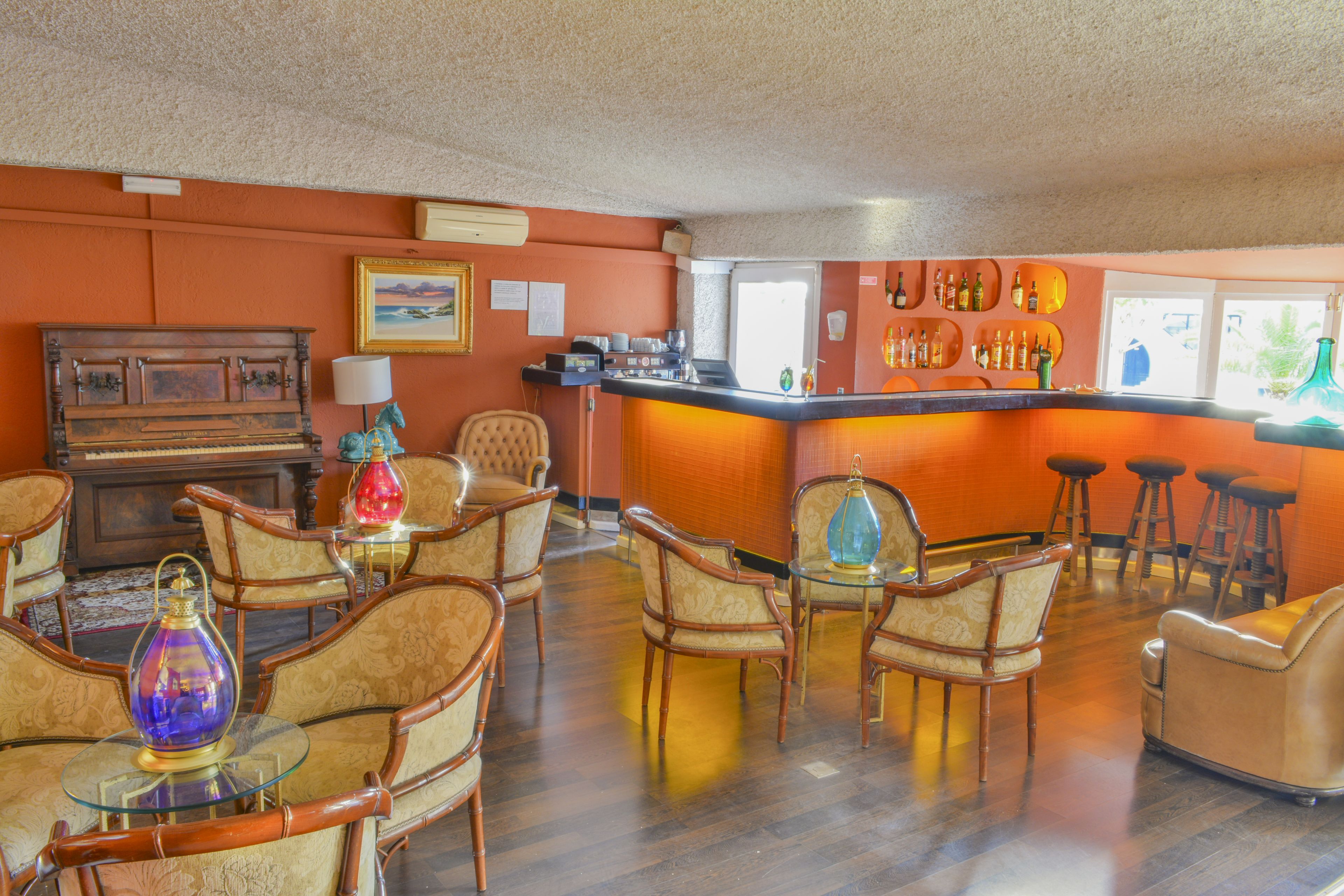 Foto - Carvoeiro Garden Hotel