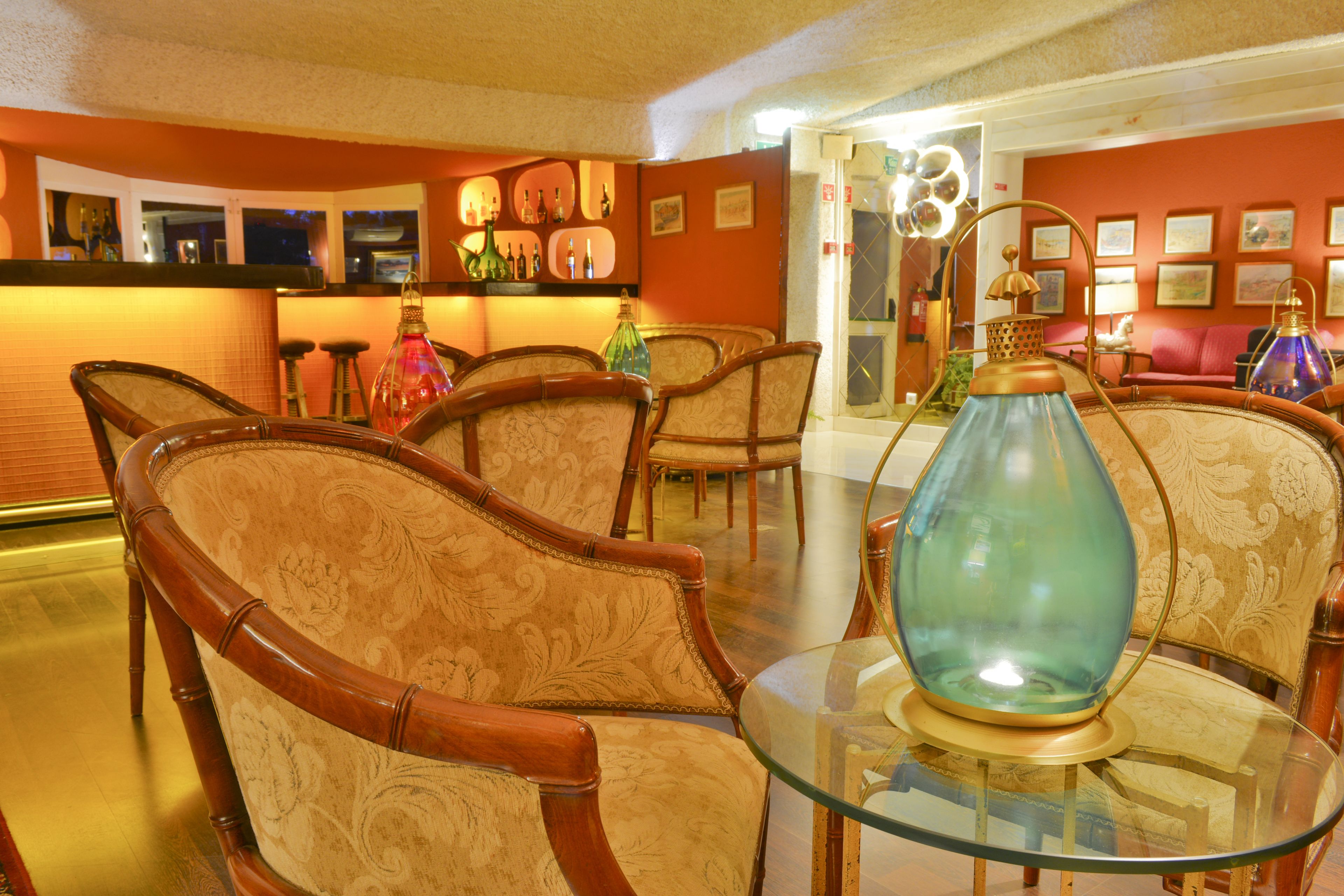 Foto - Carvoeiro Garden Hotel