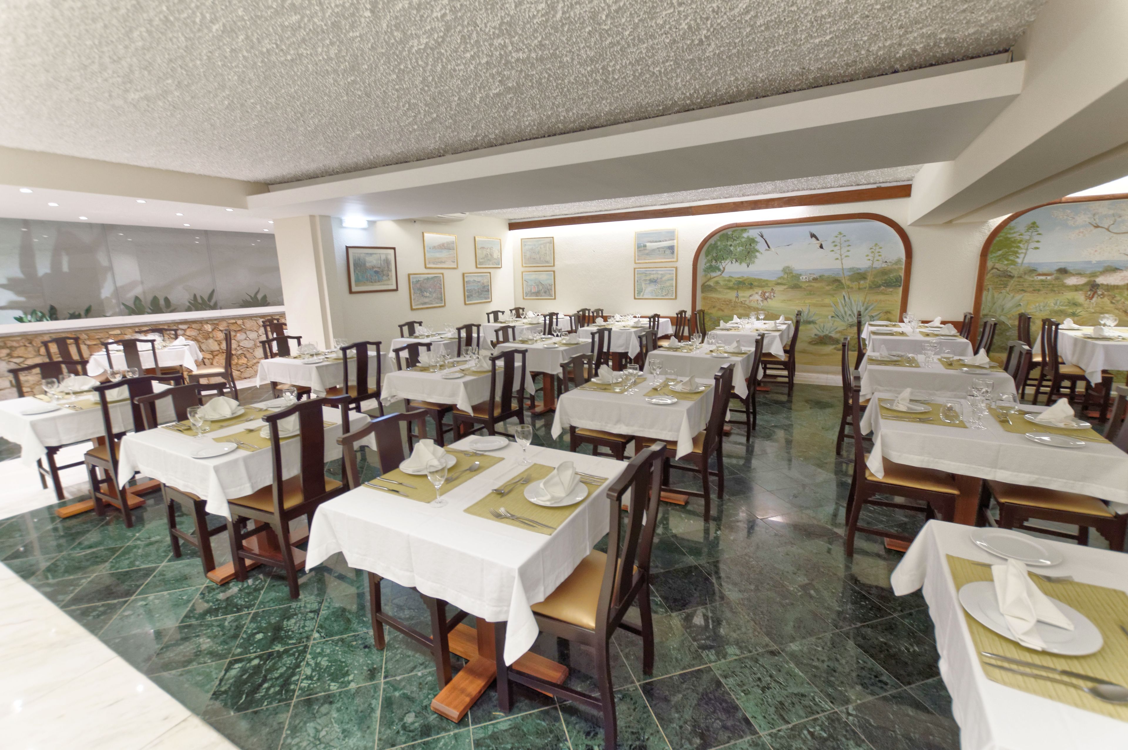 Foto - Carvoeiro Garden Hotel