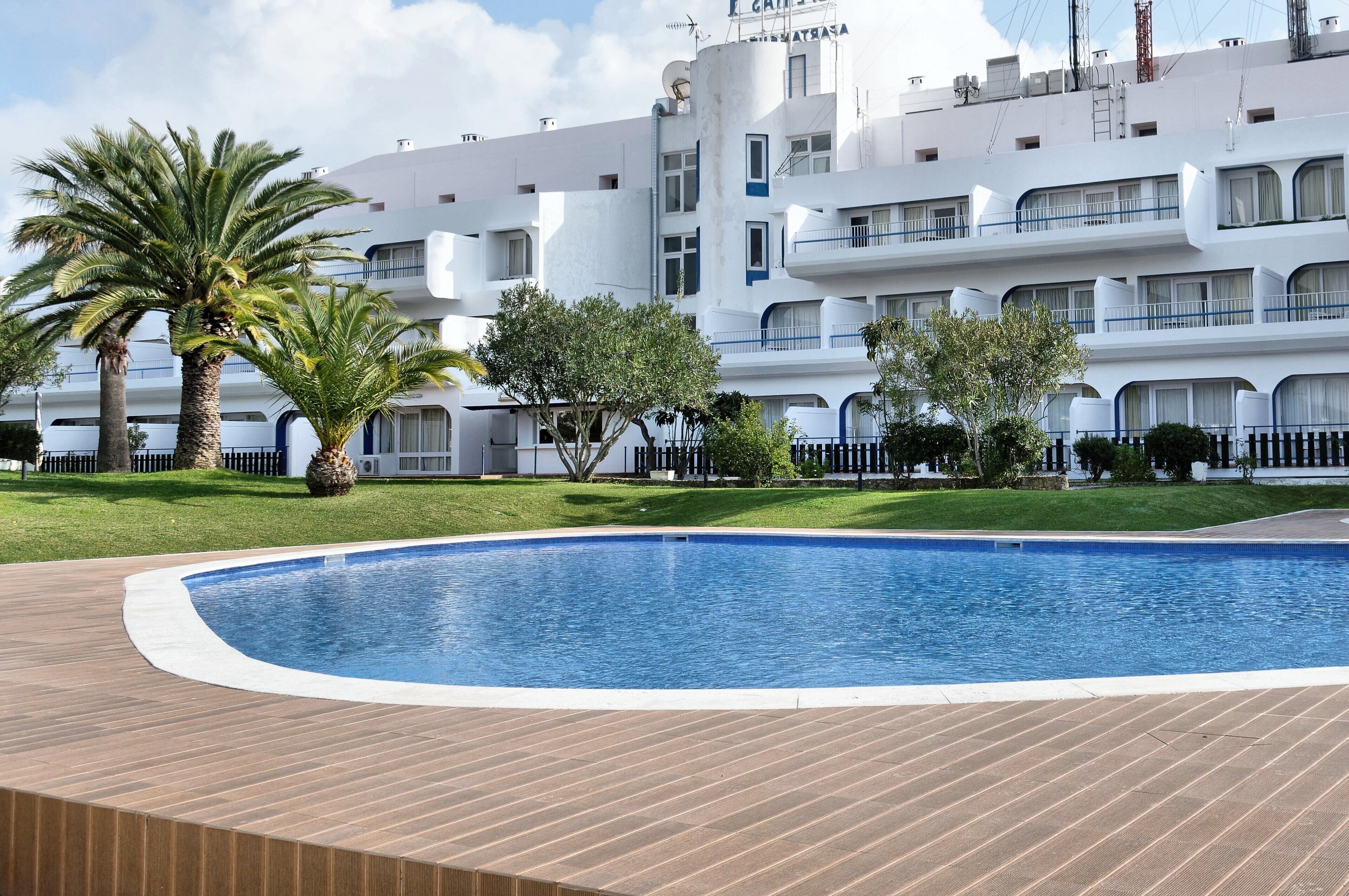 Foto - Carvoeiro Garden Hotel