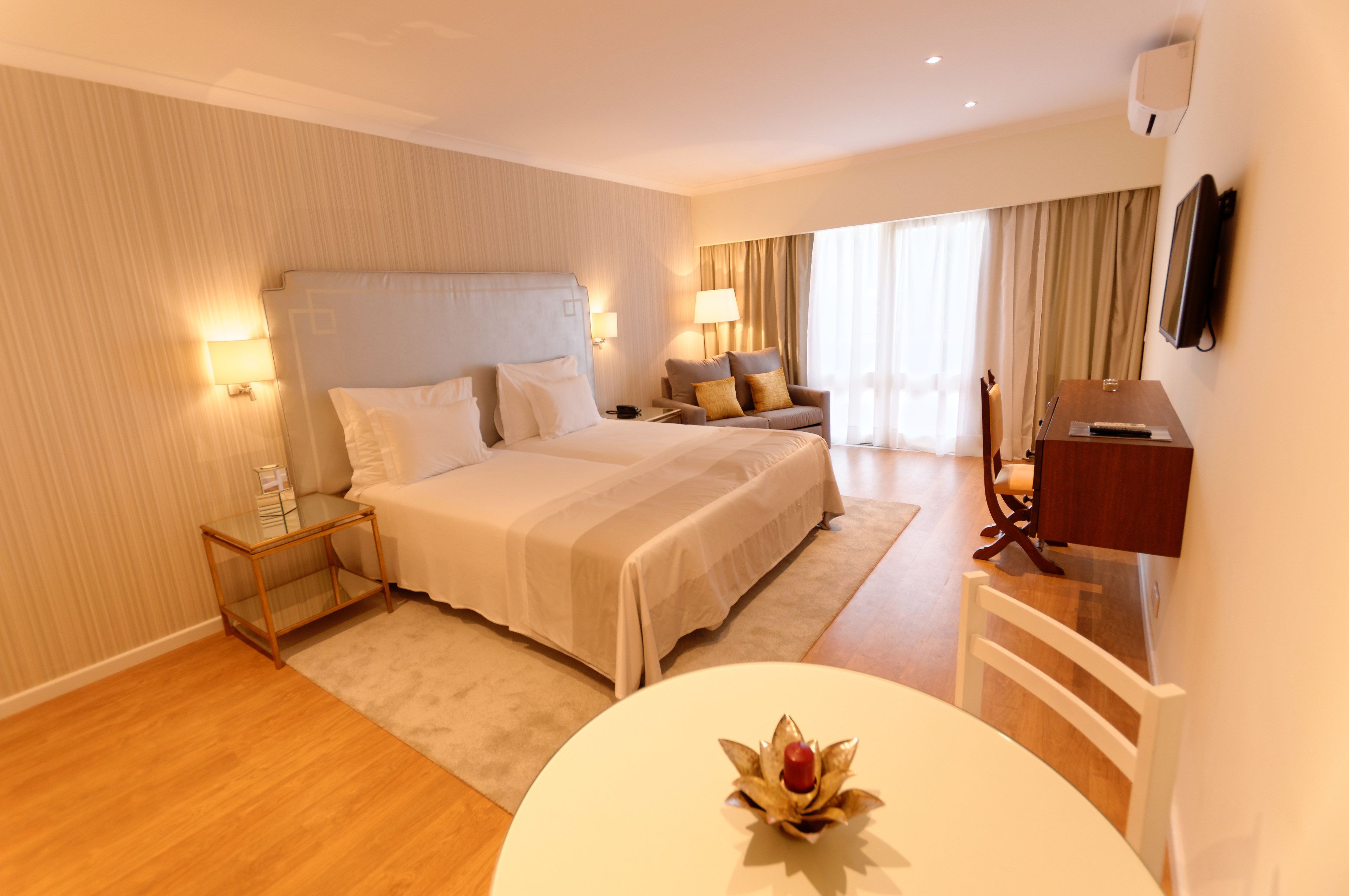 Foto - Carvoeiro Garden Hotel