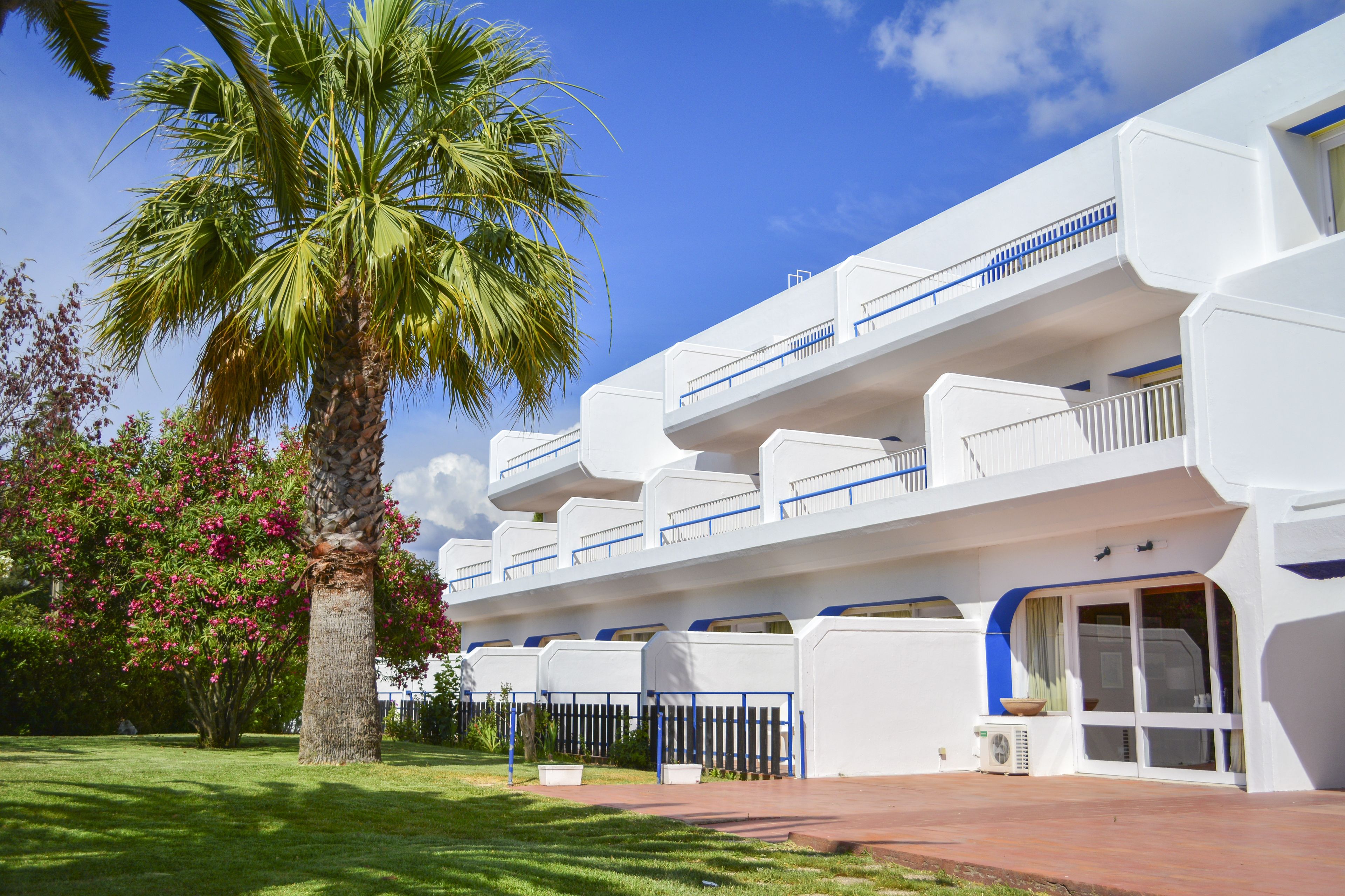 Foto - Carvoeiro Garden Hotel