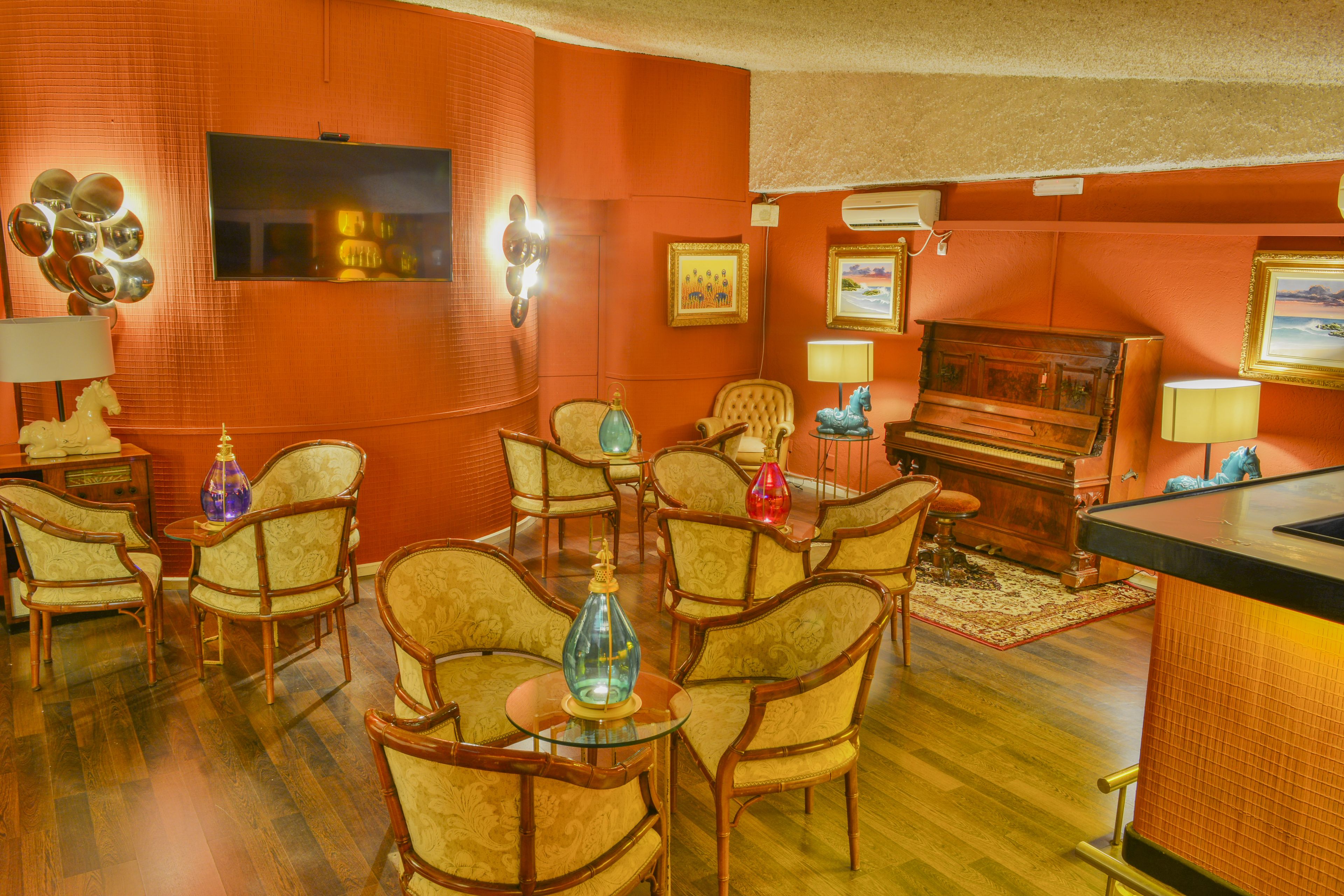 Foto - Carvoeiro Garden Hotel