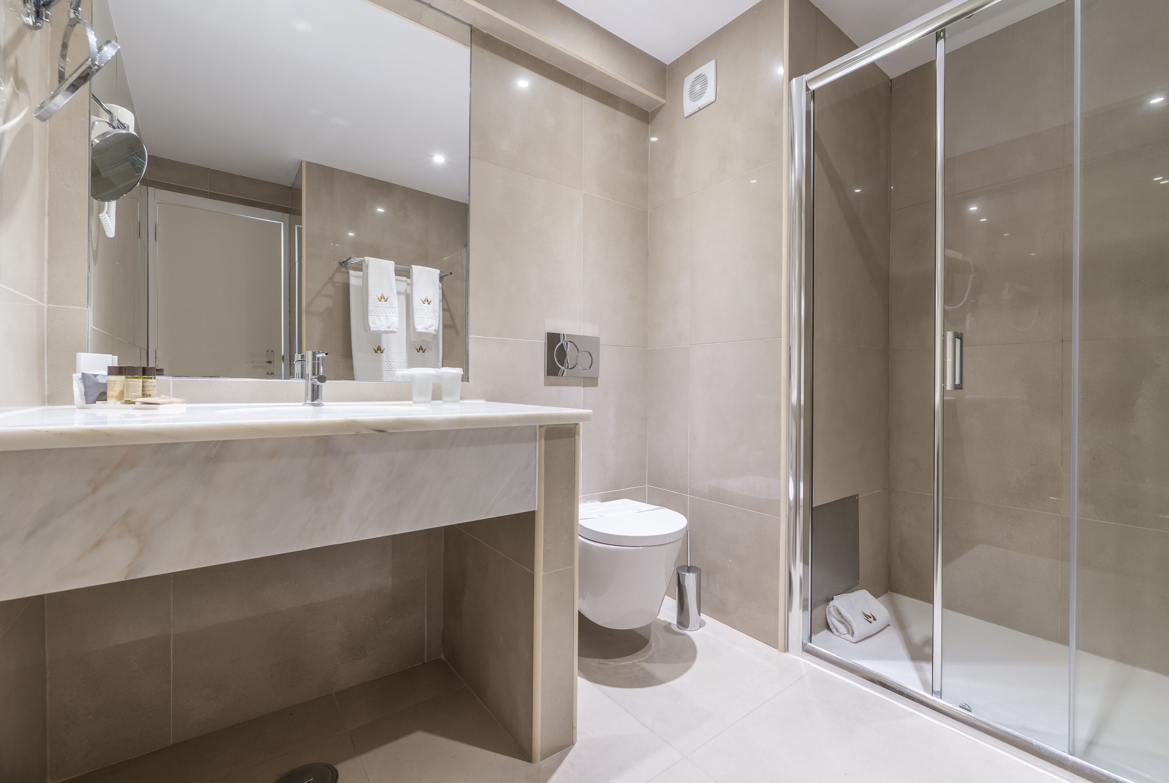 Foto - Carvoeiro Garden Hotel