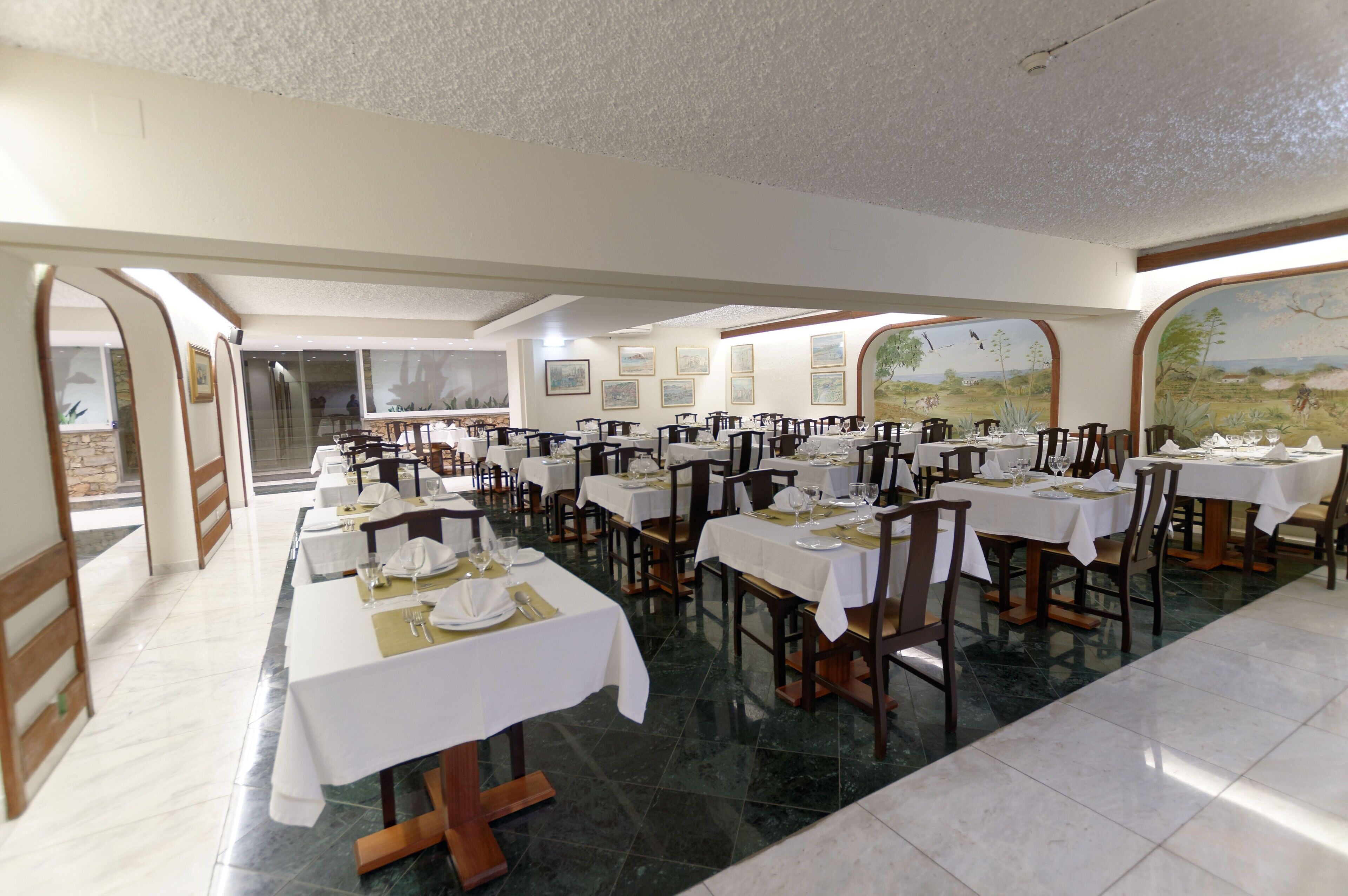 Foto - Carvoeiro Garden Hotel