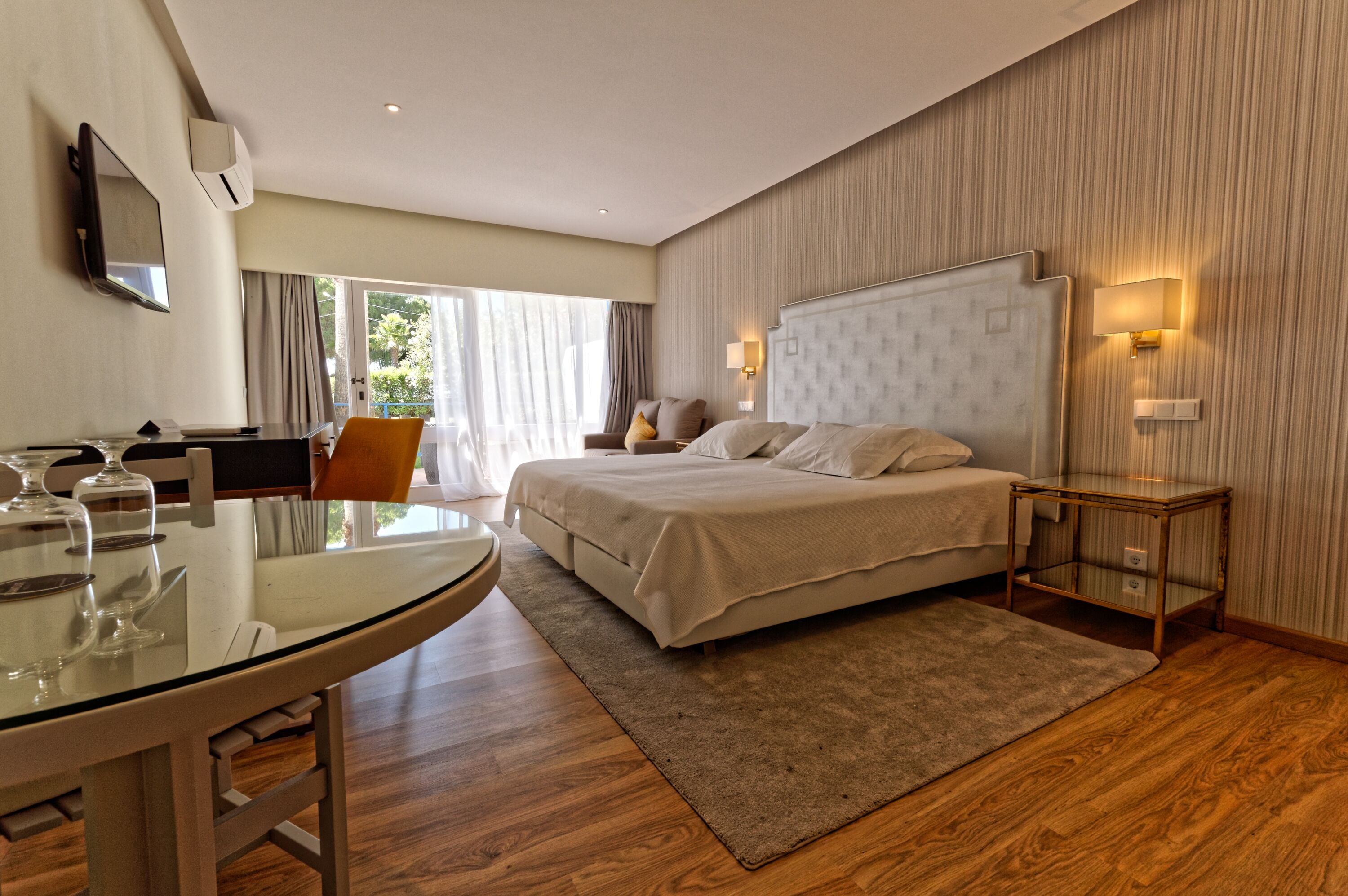 Foto - Carvoeiro Garden Hotel
