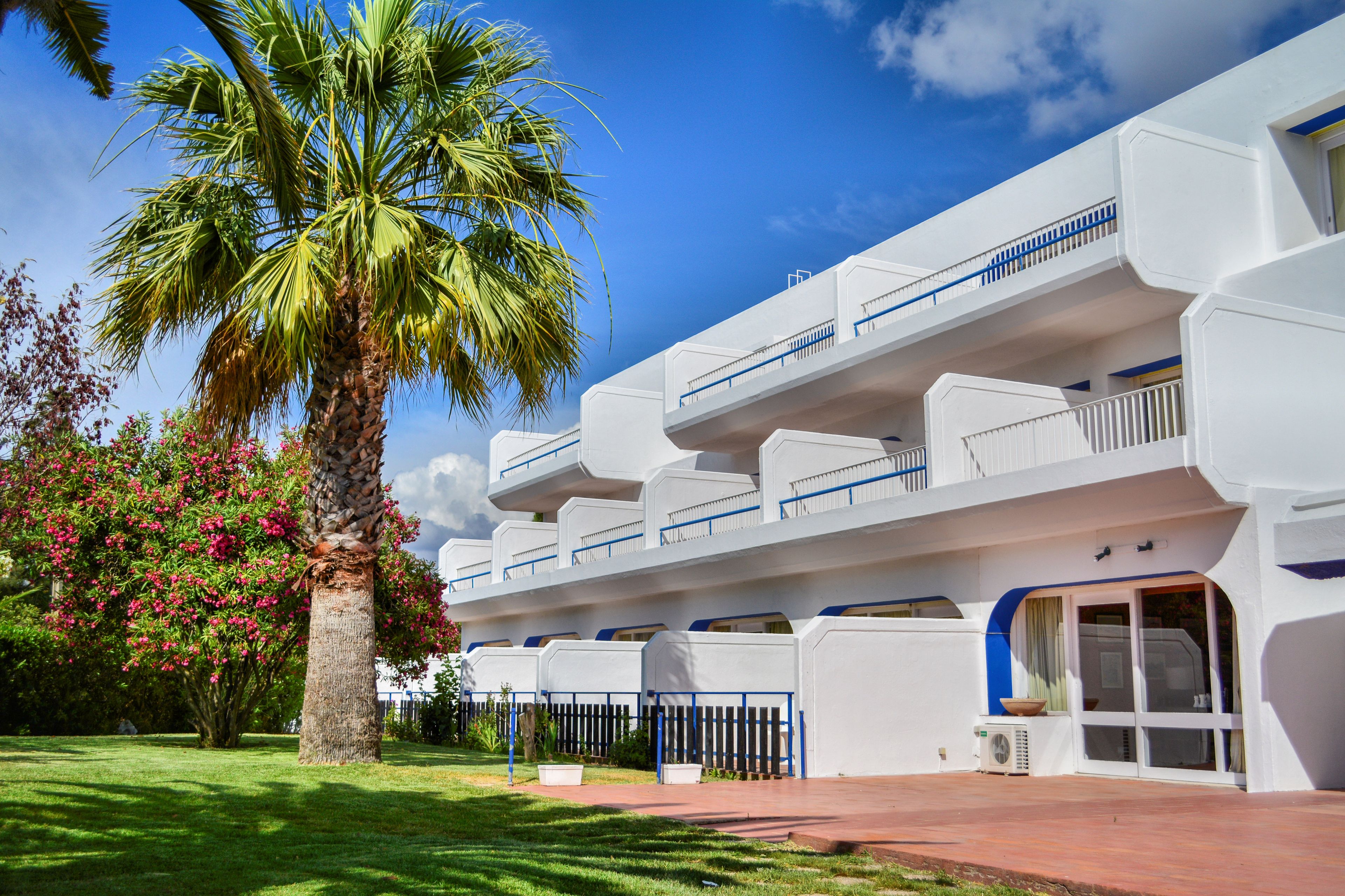 Foto - Carvoeiro Garden Hotel