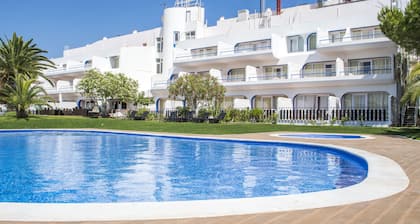 Carvoeiro Hotel
